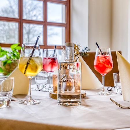 Guesthouse Beckmann Геттінген Екстер'єр фото