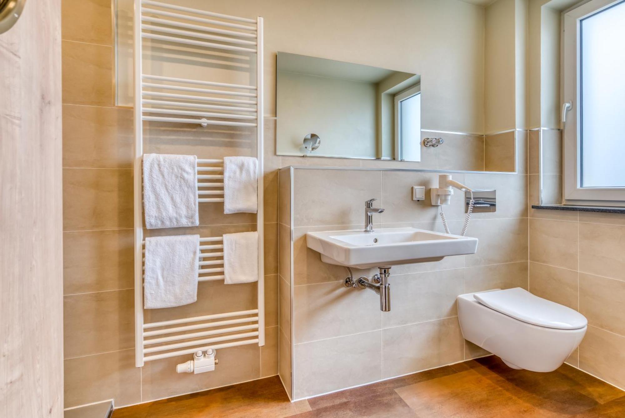 Guesthouse Beckmann Геттінген Екстер'єр фото