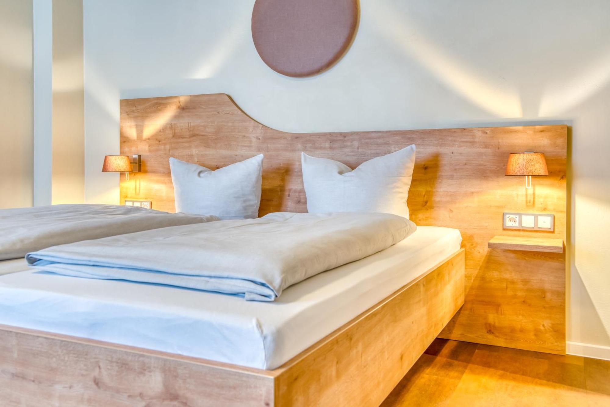 Guesthouse Beckmann Геттінген Екстер'єр фото
